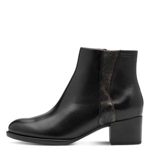 1-25366-45-001-dameslaarzen-tamaris-a-talon-zippe-zwart