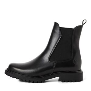 1-25427-41-001-dameslaarzen-tamaris-chelsea-confort-en-cuir-zwart