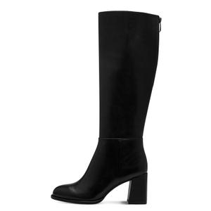 1-25515-41-001-dameslaarzen-tamaris-touchit-zwart