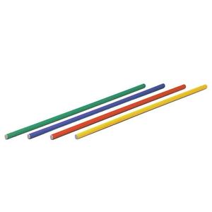 f11221-03-baton-de-gymnastique-tanga-sports-yellow-80-cm-25-mm
