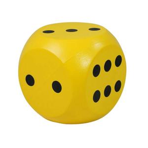 g49220-baton-de-gymnastique-tanga-sports-pu-yellow-30x30x30-cm