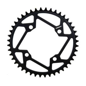 tanchar0-fietskroon-tangent-halo-104-mm-zwart