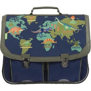 44272-schooltas-voor-kinderen-tann-s-marius-2-boucles-marine-38-cm