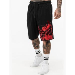 940021-1503-korte-tapout-blashed-zwart-rood