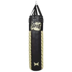 960025-8323-kunstleren-bokszak-tapout-pouch-zwart-ecru