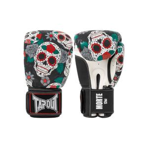 960050-9997-synthetische-leren-boksbanden-tapout-morte-zwart-multikleur