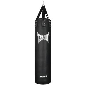 960074-1500-bokszak-tapout-punish-zwart-wit