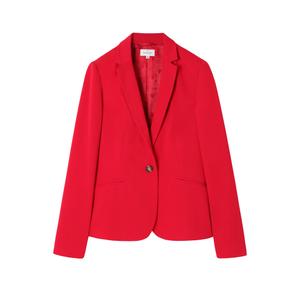 t2518-026b-436-blazer-voor-dames-tatuum-rema-intensive-red