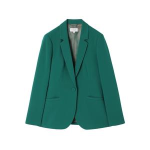 t2519-027b-586-blazer-voor-dames-tatuum-ramona-groene