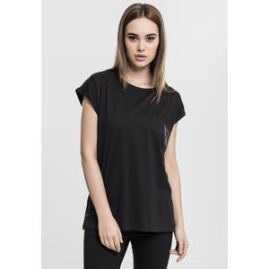 tb771-00007-dames-t-shirt-urban-classic-extended-zwart