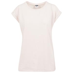 tb771-00185-dames-t-shirt-urban-classic-extended-lichtroze