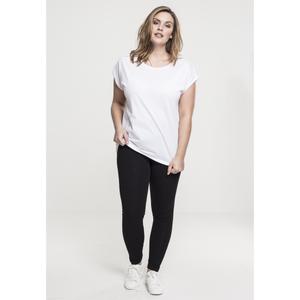 tb771-00220-dames-t-shirt-urban-classic-extended-wit