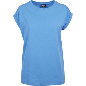 tb771-01301-dames-t-shirt-urban-classic-extended-lichtblauw