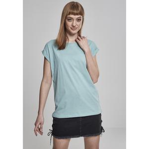 tb771-01306-u-dames-t-shirt-grote-maat-urban-classic-extended-verbleekt-blauw
