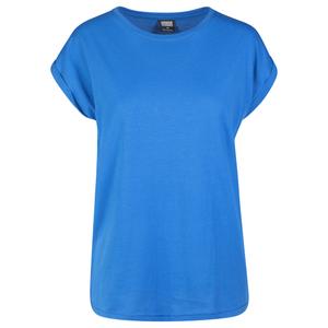 tb771-01434-dames-t-shirt-urban-classic-extended-neonblauw