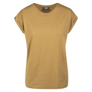 tb771-01453-dames-t-shirt-urban-classic-extended-licht-oranje