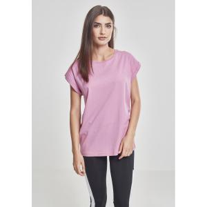 tb771-01467-dames-t-shirt-urban-classic-extended-lichtroze