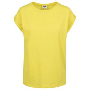 tb771-01684-dames-t-shirt-urban-classic-extended-scherp-geel