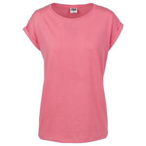 tb771-01708-dames-t-shirt-urban-classic-extended-roze