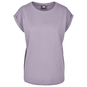 tb771-02249-u-dames-t-shirt-grote-maat-urban-classic-extended-paars