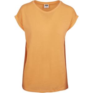 tb771-02431-dames-t-shirt-urban-classic-extended-zalmroze
