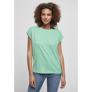 tb771-02902-u-woman-s-urban-classics-extended-shoulder-tee-lichtgroen