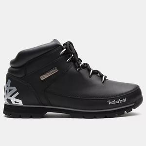 tba17jr-black-trainers-timberland-euro-sprint-mid-hiker-zwart