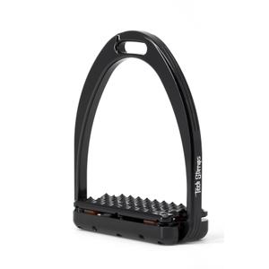 tsc-black-veiligheidseindstukken-voor-paardrijden-tech-stirrups-capri-plus-zwart-tu