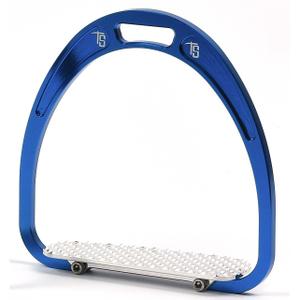 tsrblue-paardenstijgbeugels-tech-stirrups-rome-blauw-tu