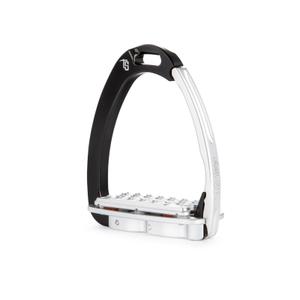 tsv-ebsilver-veiligheidseindstukken-voor-paardrijden-tech-stirrups-venice-plus-evo-zwart-zilver-tu
