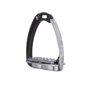 tsv-ebtitanium-veiligheidseindstukken-voor-paardrijden-tech-stirrups-venice-plus-evo-zwart-titaan-tu