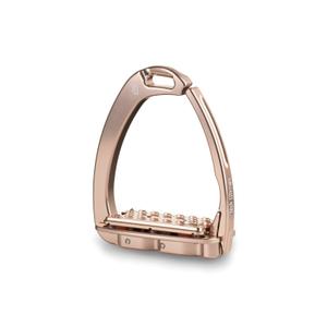 tsv-erosegold-veiligheidseindstukken-voor-paardrijden-tech-stirrups-venice-plus-evo-rosegold-tu