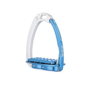 tsv-esblue-veiligheidseindstukken-voor-paardrijden-tech-stirrups-venice-plus-evo-zilver-blauw-tu