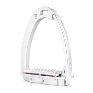 tsvd-ssilver-veiligheidseindstukken-voor-paardrijden-tech-stirrups-venice-plus-zilver-zilver-tu