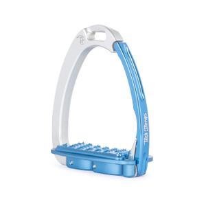 tsvesblue-veiligheidseisen-voor-paardsportzittingen-tech-stirrups-venice-flat-evo-zilver-blauw-tu