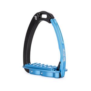 tsvsebblue-veiligheidseindstukken-voor-paardrijden-tech-stirrups-venice-sloped-evo-zwart-blauw-tu
