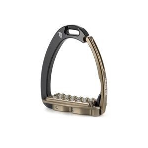 tsvsebbrown-veiligheidseindstukken-voor-paardrijden-tech-stirrups-venice-sloped-evo-zwart-bruin-tu