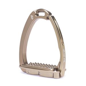 tsvsebrown-veiligheidseindstukken-voor-paardrijden-tech-stirrups-venice-sloped-evo-bruin-bruin-tu
