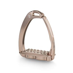tsvserosegold-veiligheidseindstukken-voor-paardrijden-tech-stirrups-venice-sloped-evo-rosegold-tu