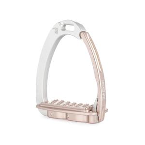 tsvsesrosegold-veiligheidseindstukken-voor-paardrijden-tech-stirrups-venice-sloped-evo-zilver-rosegoud-tu