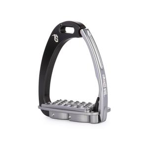 tsvsmbtitanium-veiligheidseindstukken-voor-paardrijden-tech-stirrups-venice-sloped-m-zwart-titaan-tu
