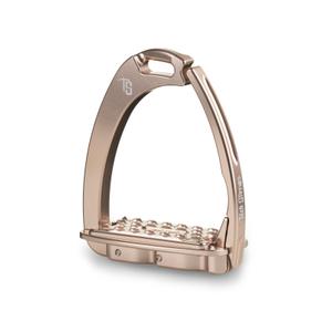 tsvsmrosegold-veiligheidseindstukken-voor-paardrijden-tech-stirrups-venice-sloped-m-rosegold-tu