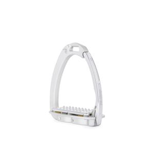 tsvxtssilver-veiligheidseindstukken-voor-paardrijden-tech-stirrups-venice-xtrail-zilver-zilver-tu