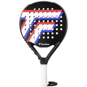 16wama3553-paddle-racket-tecnifibre-wall-master-355-zwart-wit-tu