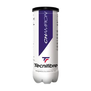 60cham364n-tube-met-3-tennisballen-tecnifibre-champion-groene-tu