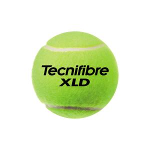 60xldtf144-tennisbal-tecnifibre-60xldtf144-groene-tu