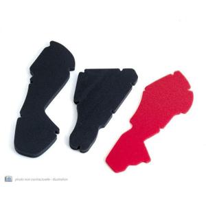1097694-motorfiets-luchtfilter-tecnium-zwart-rood-tu
