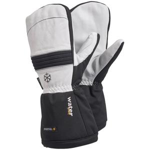191-beschermende-handschoenen-tegera-191-zwart-wit