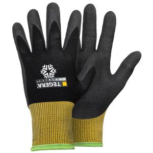 8810-synthetische-werkhandschoenen-met-wintervoering-tegera-infinity-zwart-geel-groen