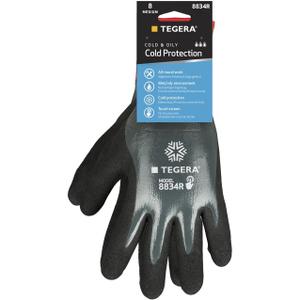 8834r-gecoate-handschoenen-met-voering-tegera-zwart